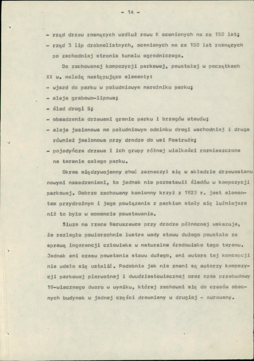Ewidencja parkowa, skan nr 22