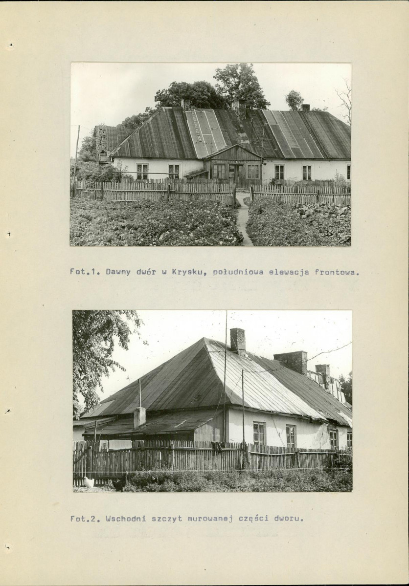 Ewidencja parkowa, skan nr 51