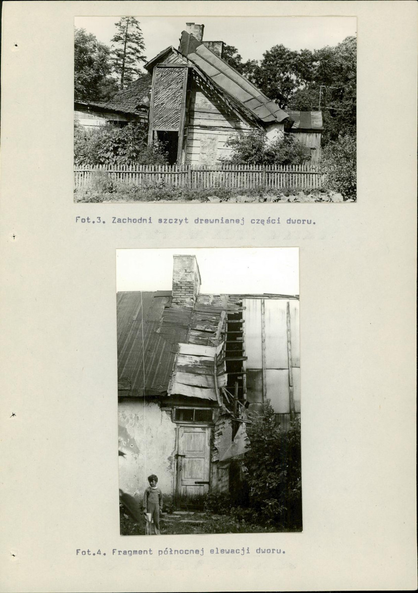 Ewidencja parkowa, skan nr 52