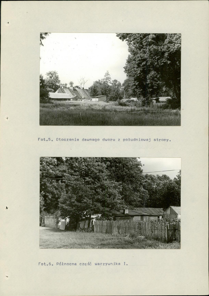 Ewidencja parkowa, skan nr 53