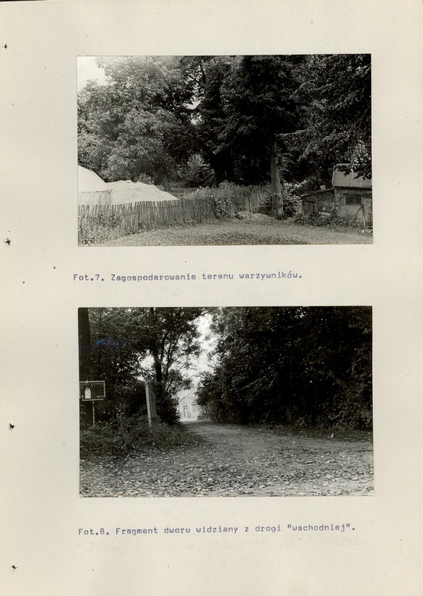 Ewidencja parkowa, skan nr 54