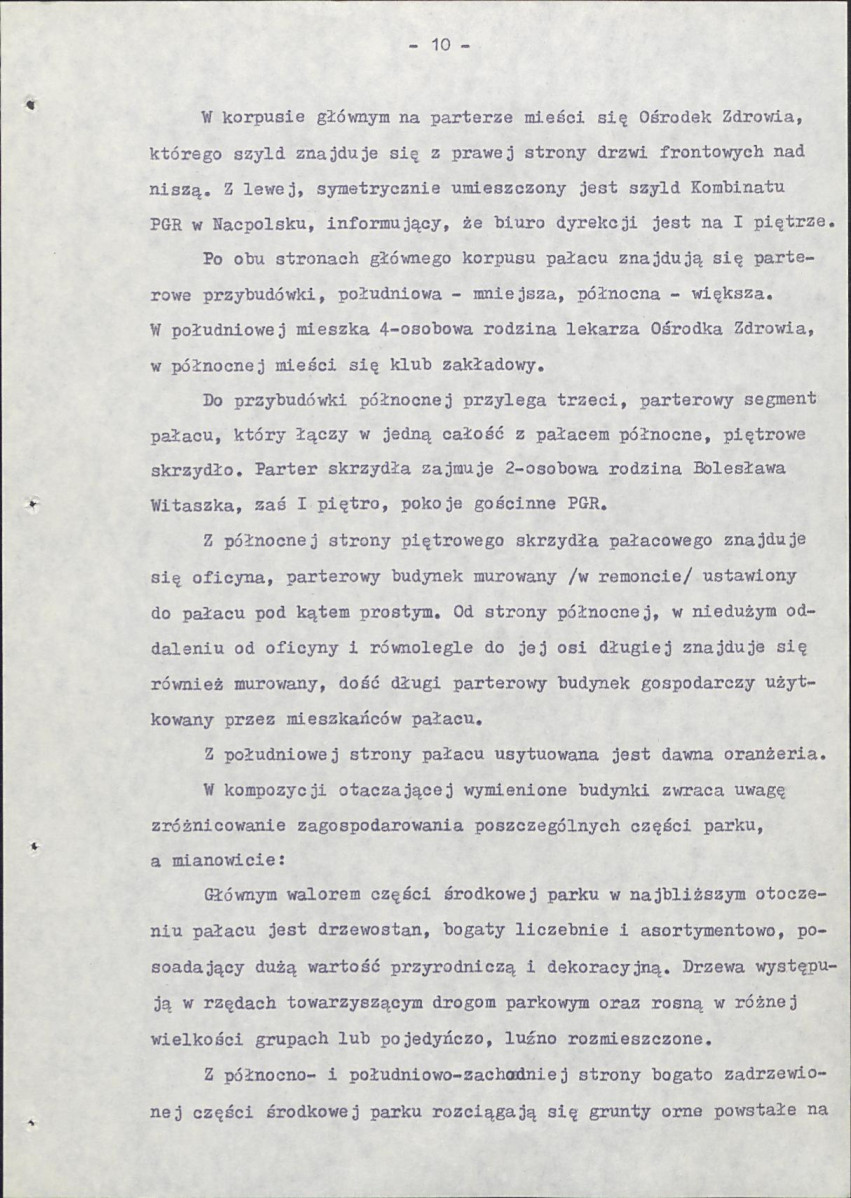 Ewidencja parkowa, skan nr 18