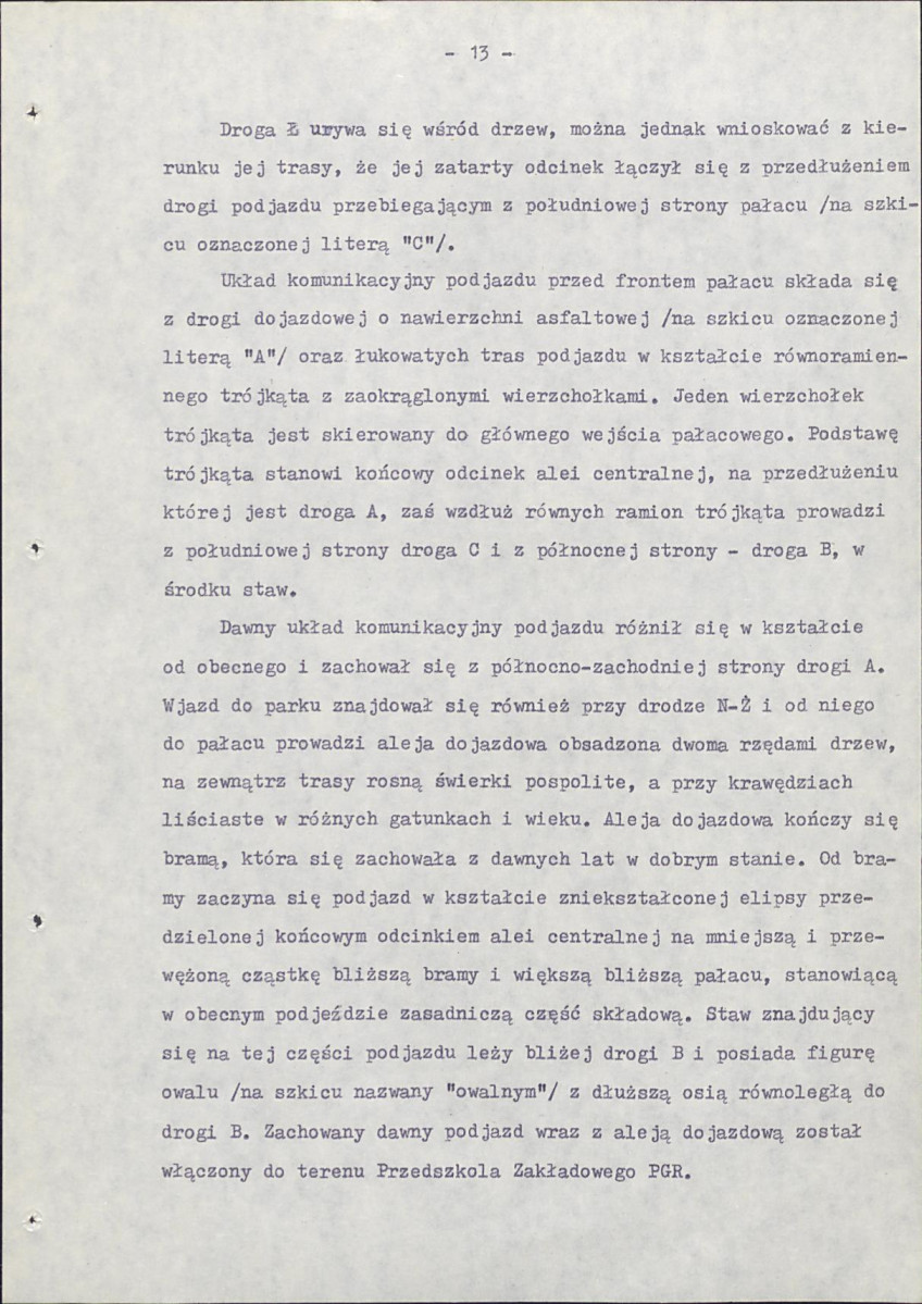 Ewidencja parkowa, skan nr 21