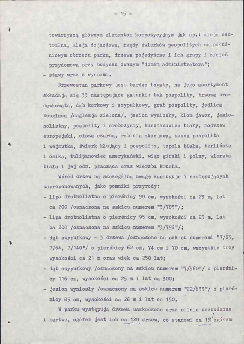 Ewidencja parkowa, skan nr 23