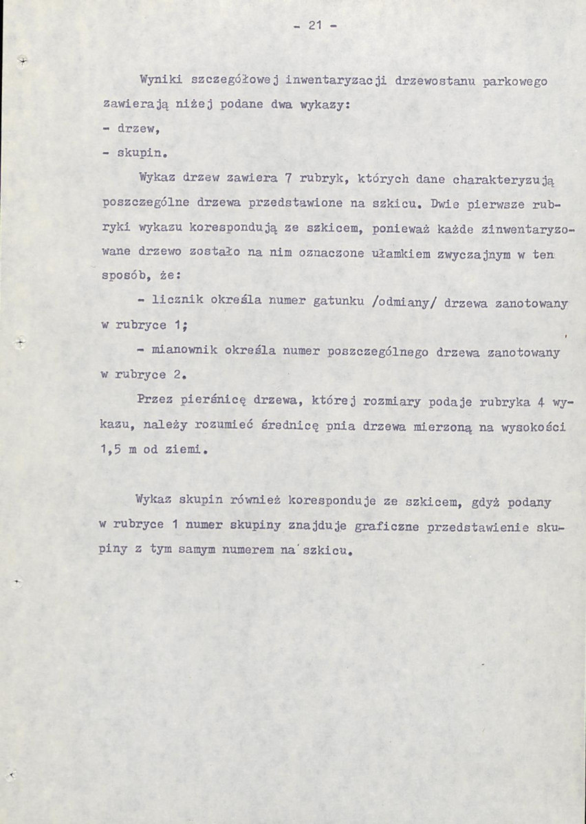 Ewidencja parkowa, skan nr 29