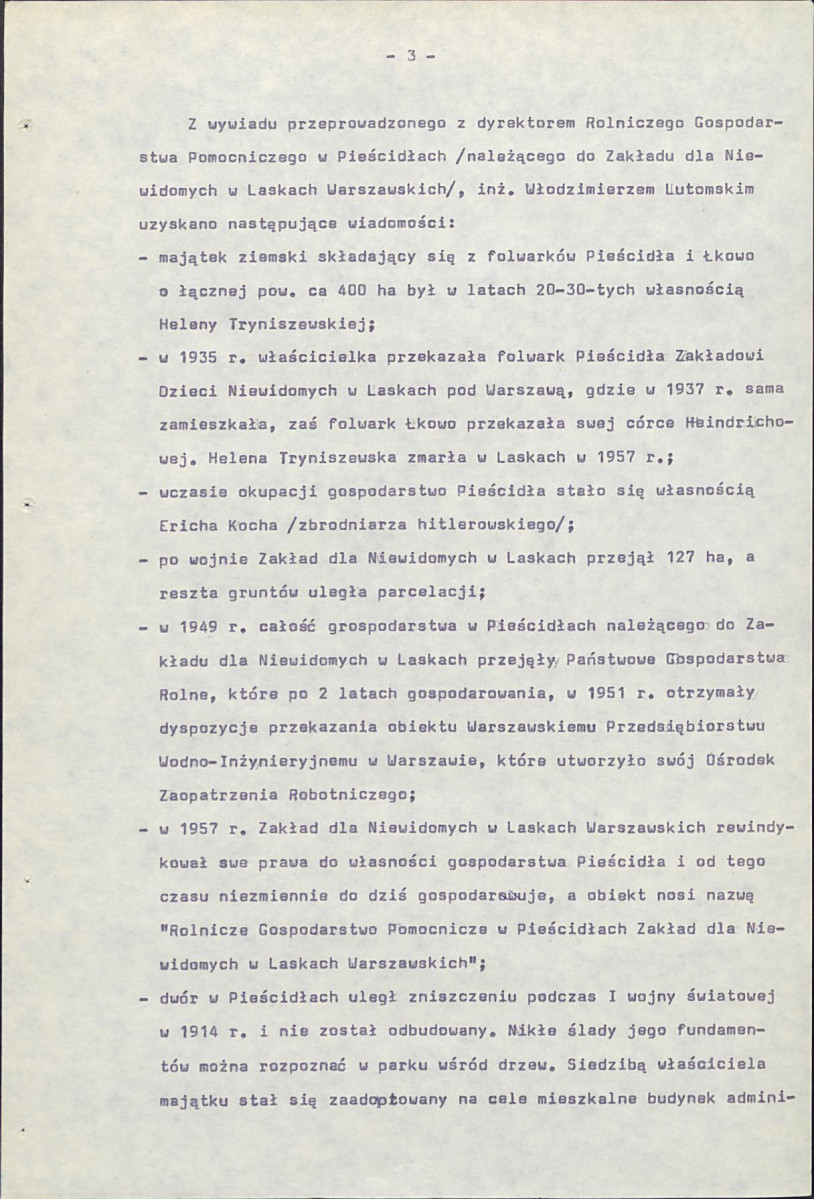 Ewidencja parkowa, skan nr 12