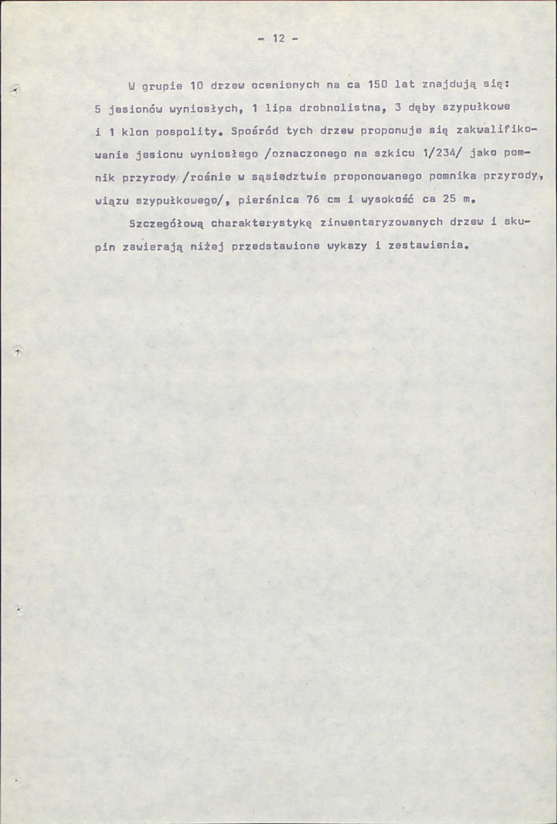 Ewidencja parkowa, skan nr 21