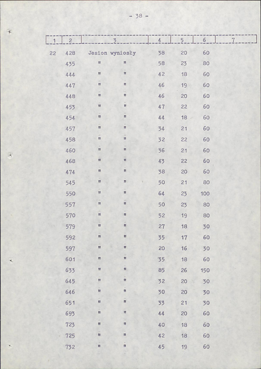 Ewidencja parkowa, skan nr 46