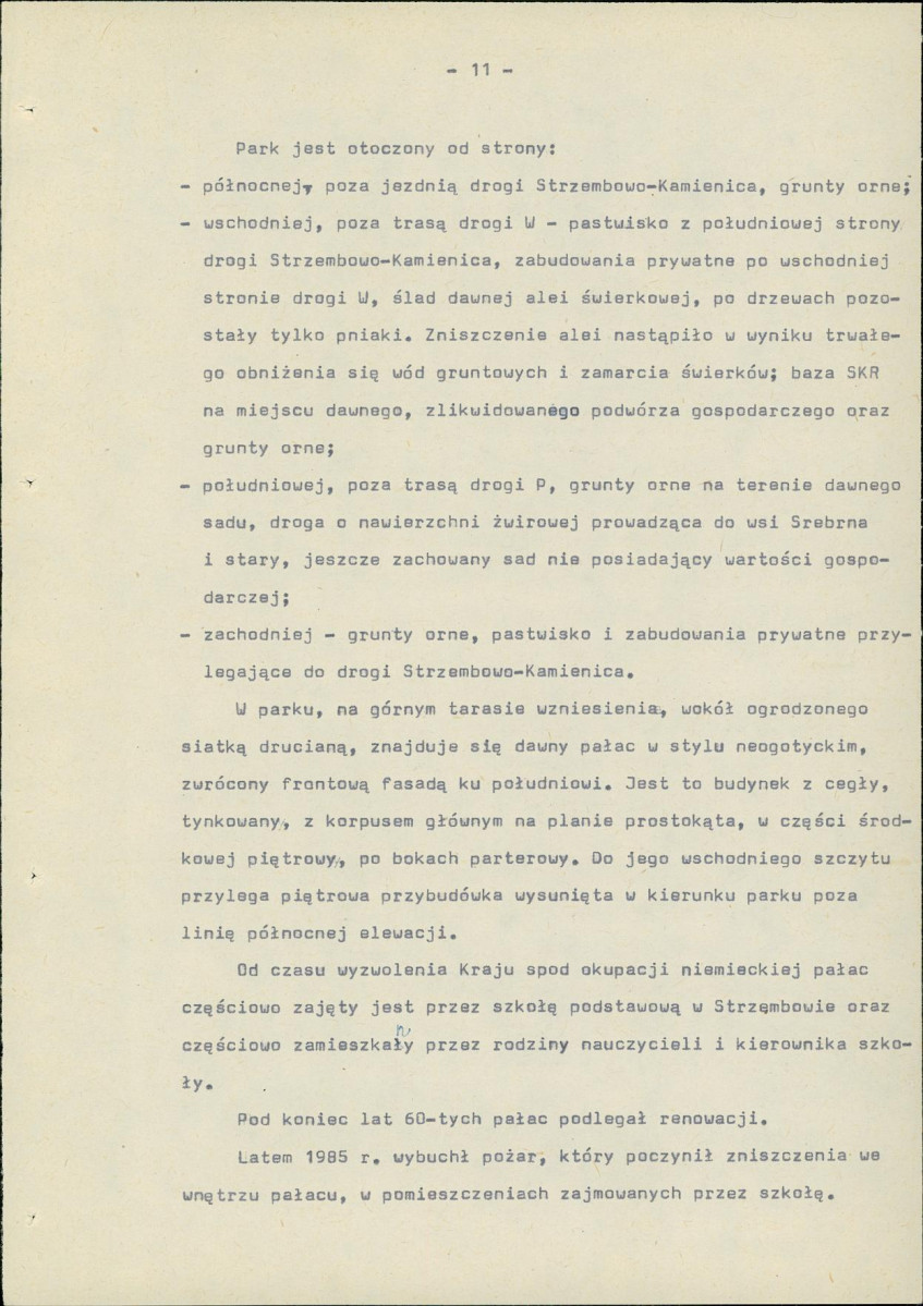 Ewidencja parkowa, skan nr 20