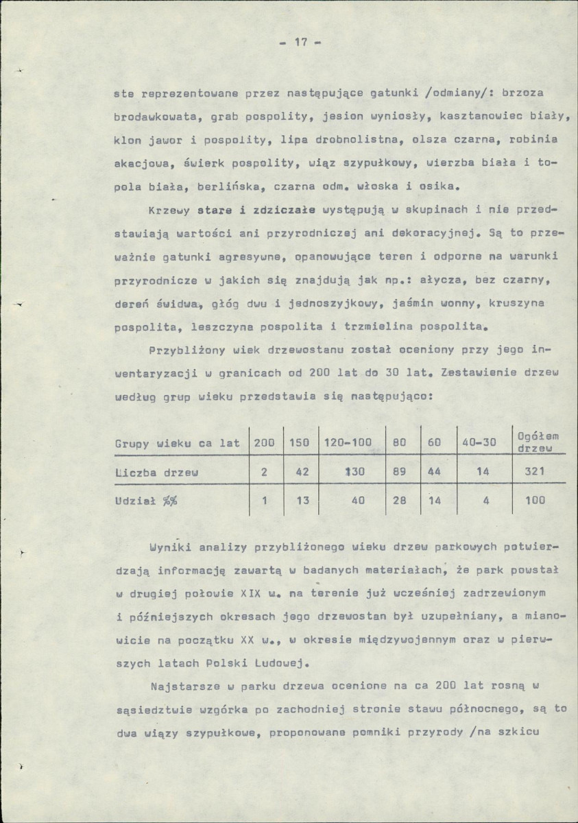 Ewidencja parkowa, skan nr 26