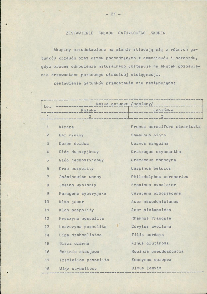 Ewidencja parkowa, skan nr 30