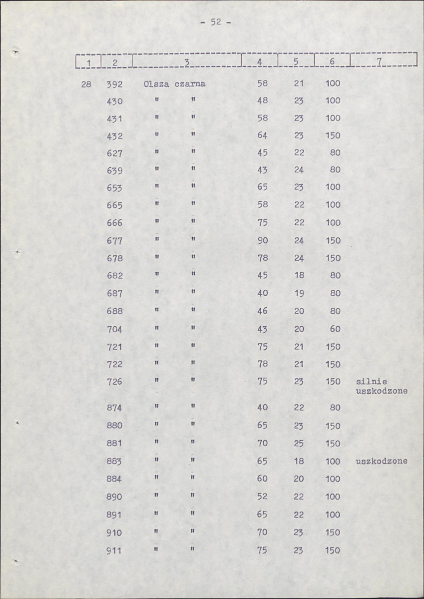 Ewidencja parkowa, skan nr 60