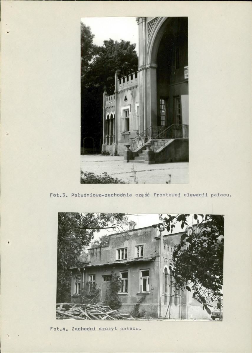 Ewidencja parkowa, skan nr 58
