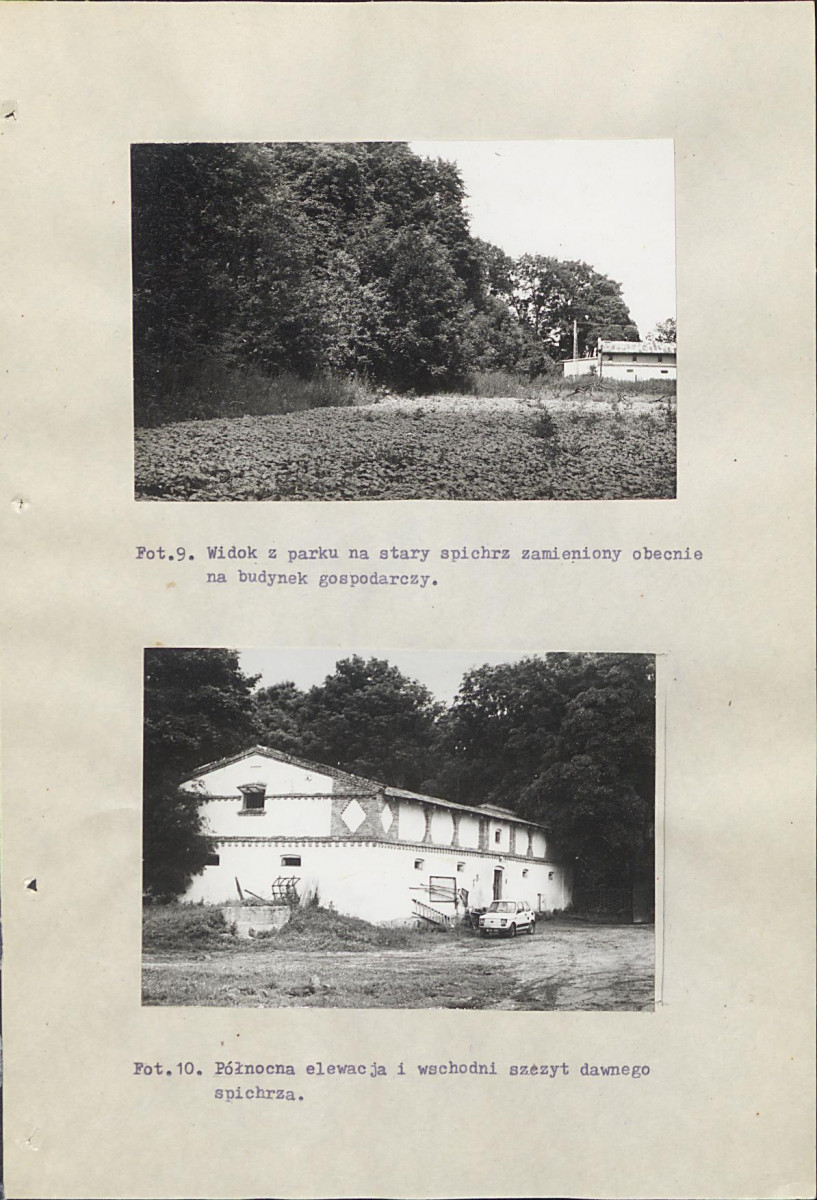 Ewidencja parkowa, skan nr 52