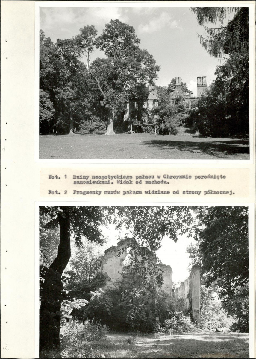 Ewidencja parkowa, skan nr 36