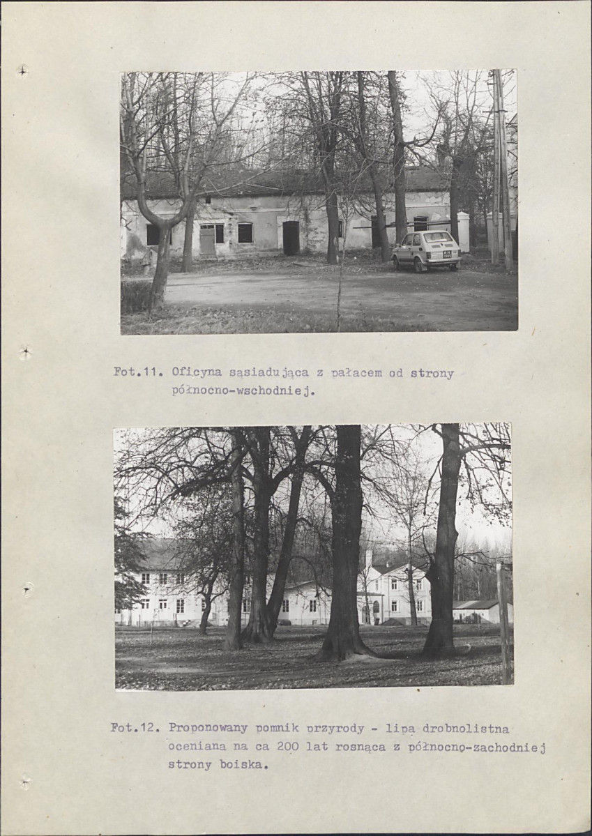 Ewidencja parkowa, skan nr 87