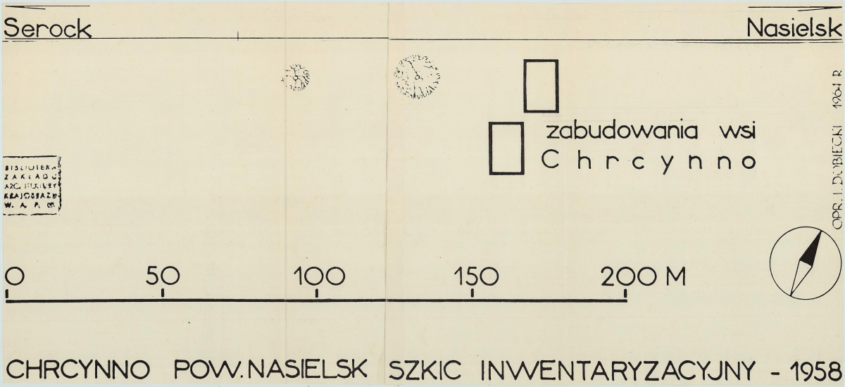 Ewidencja parkowa, skan nr 47