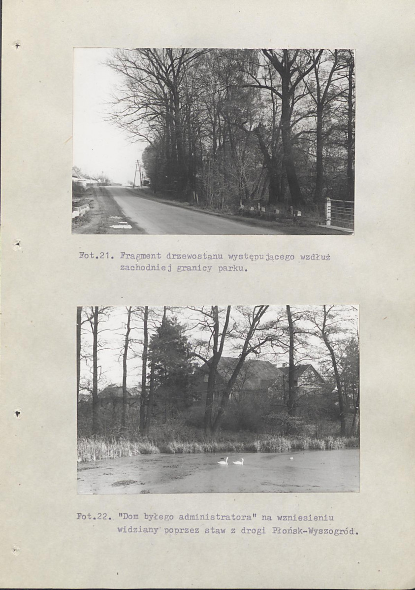 Ewidencja parkowa, skan nr 92