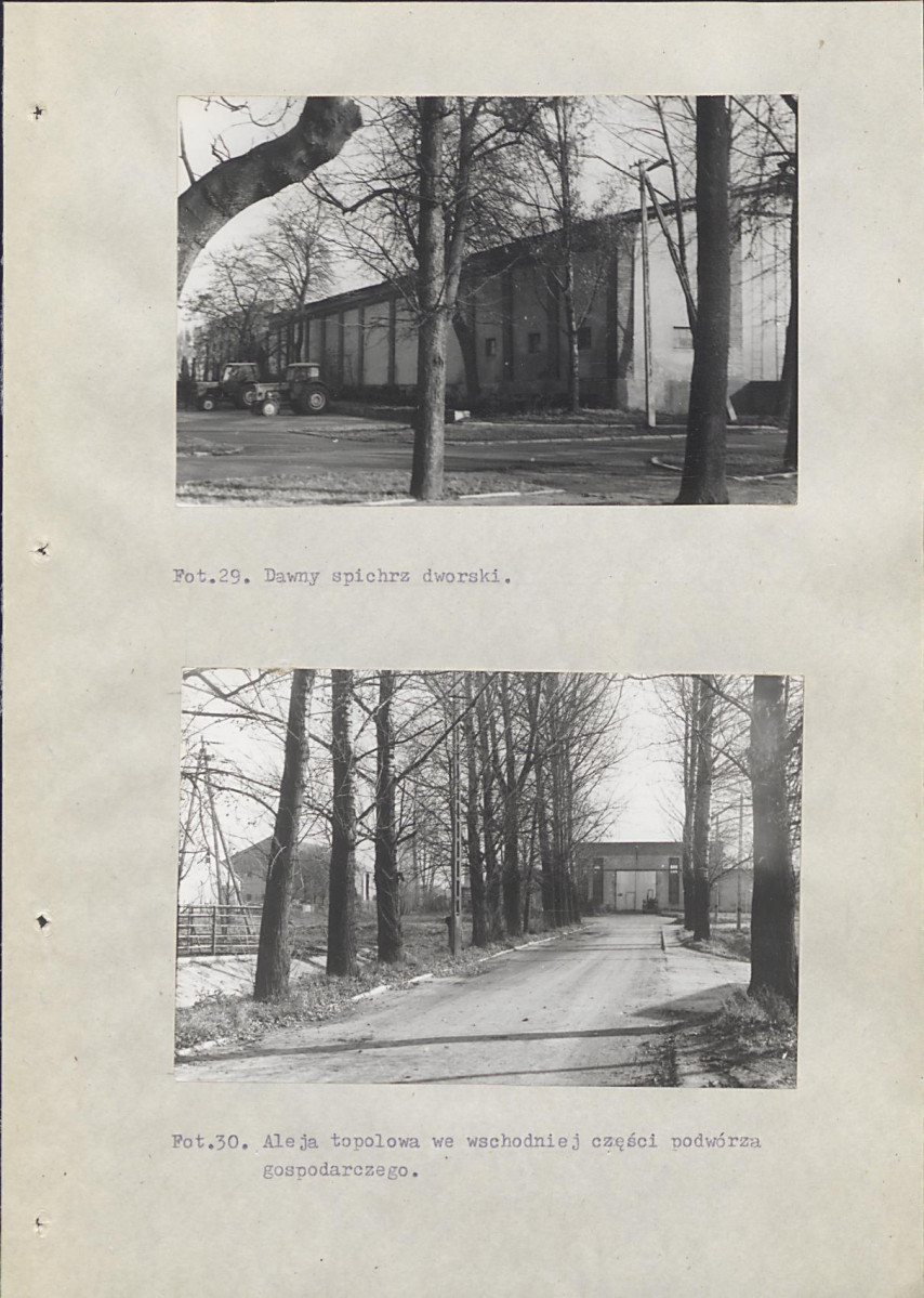 Ewidencja parkowa, skan nr 96