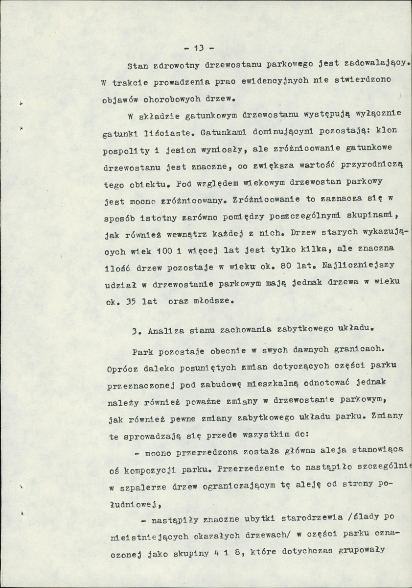 Ewidencja parkowa, skan nr 19