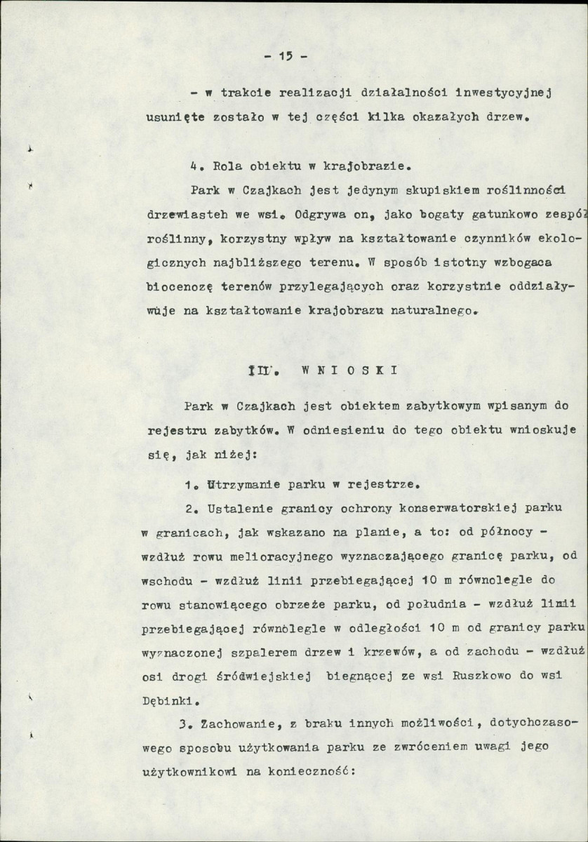 Ewidencja parkowa, skan nr 21