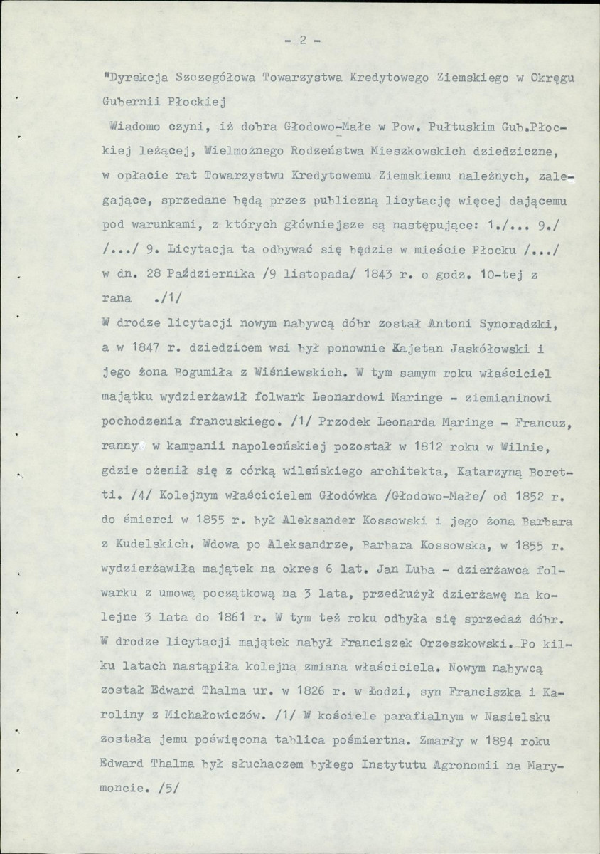 Ewidencja parkowa, skan nr 9