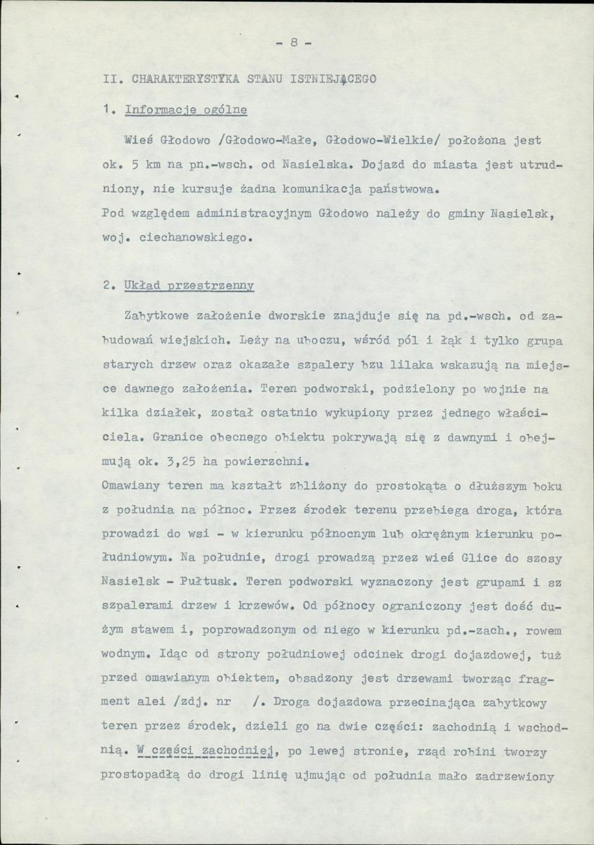 Ewidencja parkowa, skan nr 16