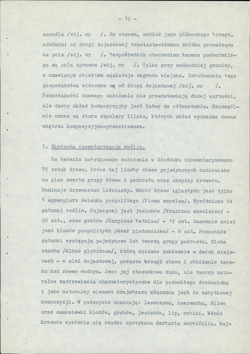 Ewidencja parkowa, skan nr 18