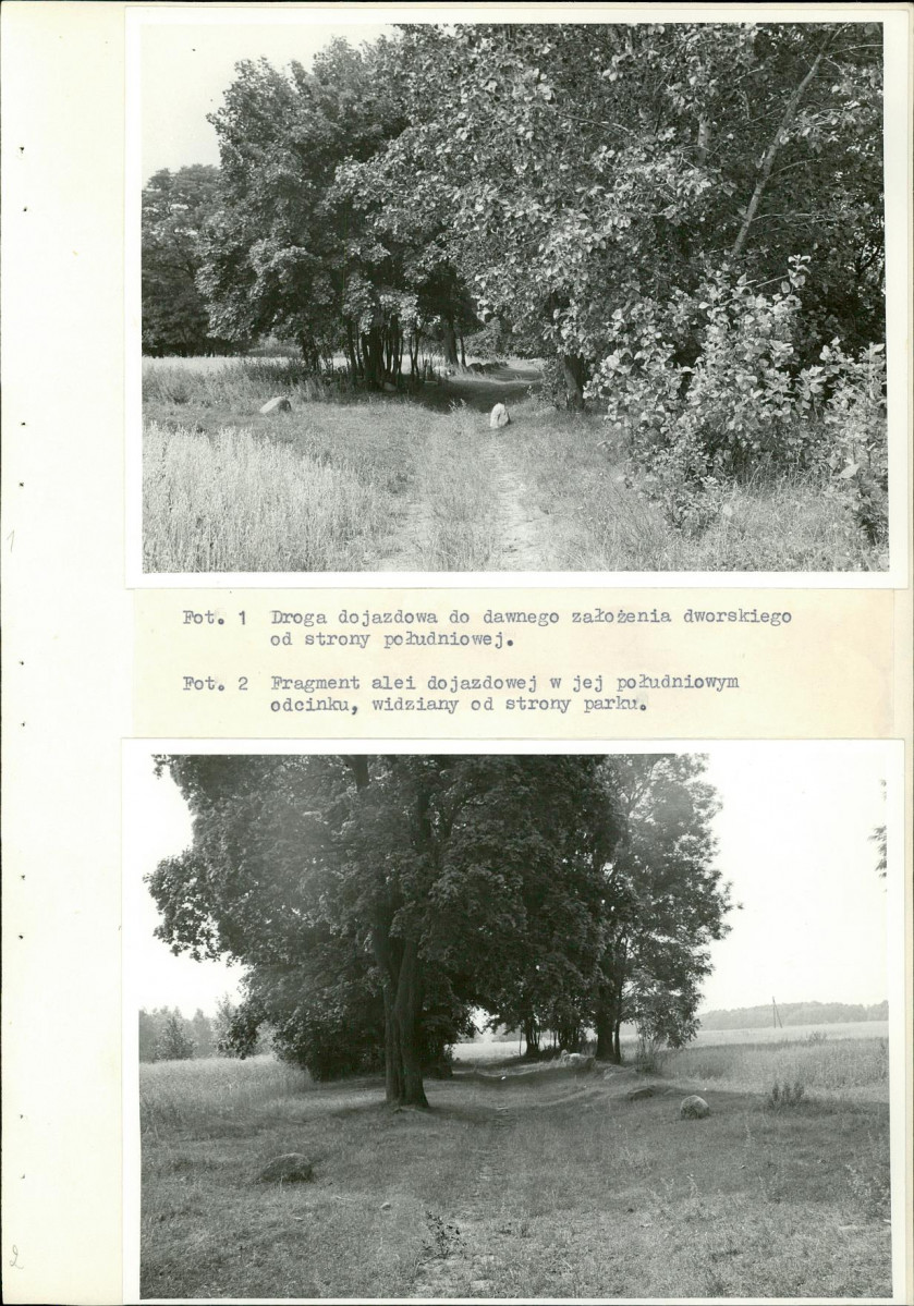 Ewidencja parkowa, skan nr 27