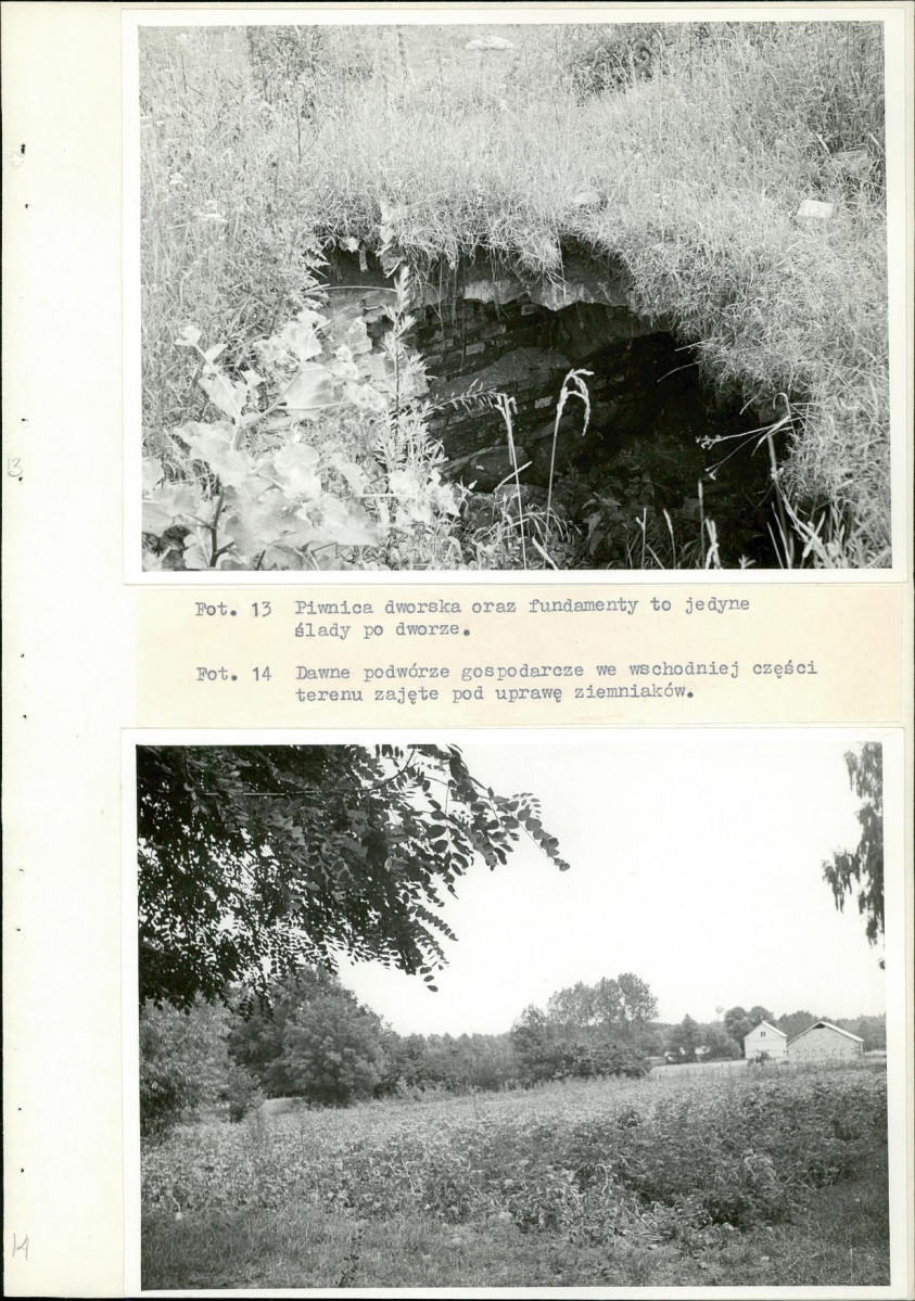 Ewidencja parkowa, skan nr 33