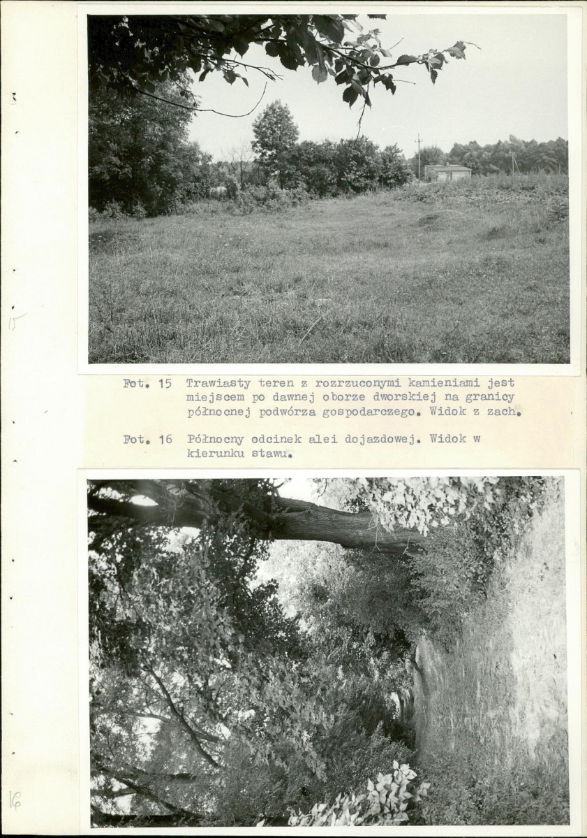 Ewidencja parkowa, skan nr 34