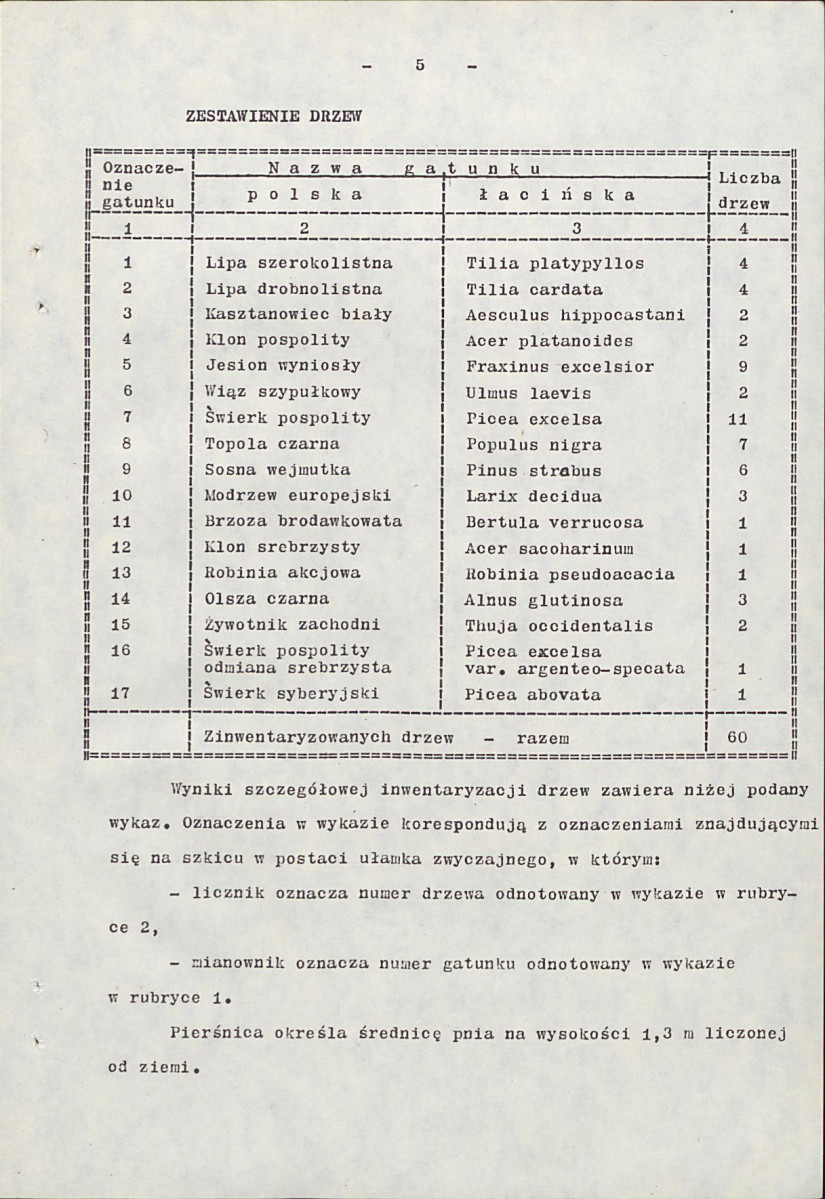 Ewidencja parkowa, skan nr 12