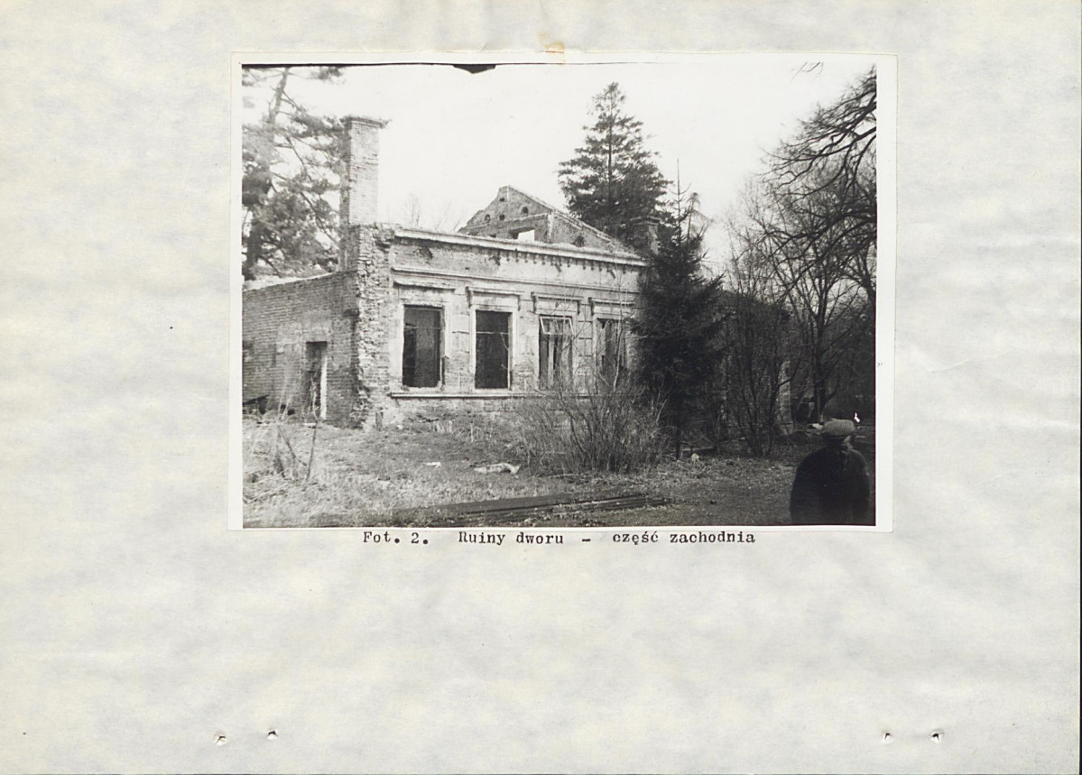Ewidencja parkowa, skan nr 21