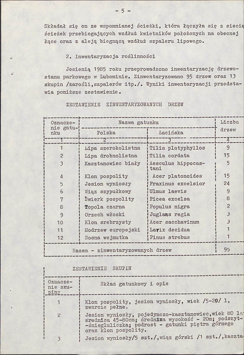 Ewidencja parkowa, skan nr 12
