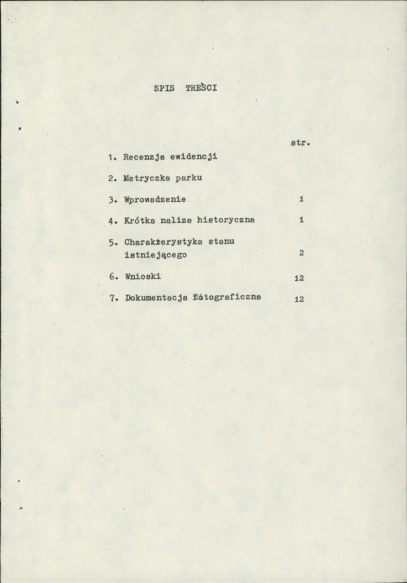 Ewidencja parkowa, skan nr 5
