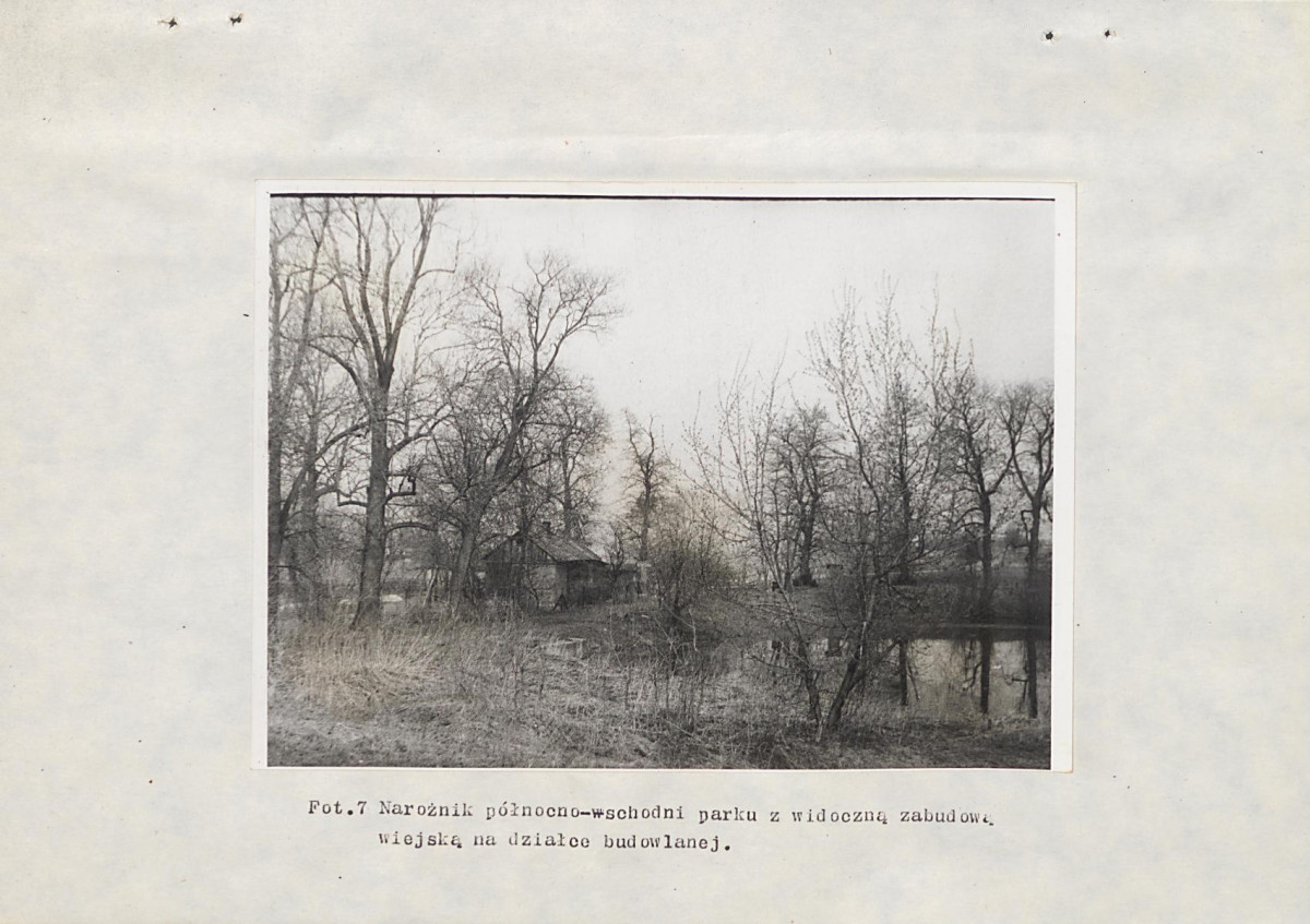 Ewidencja parkowa, skan nr 26