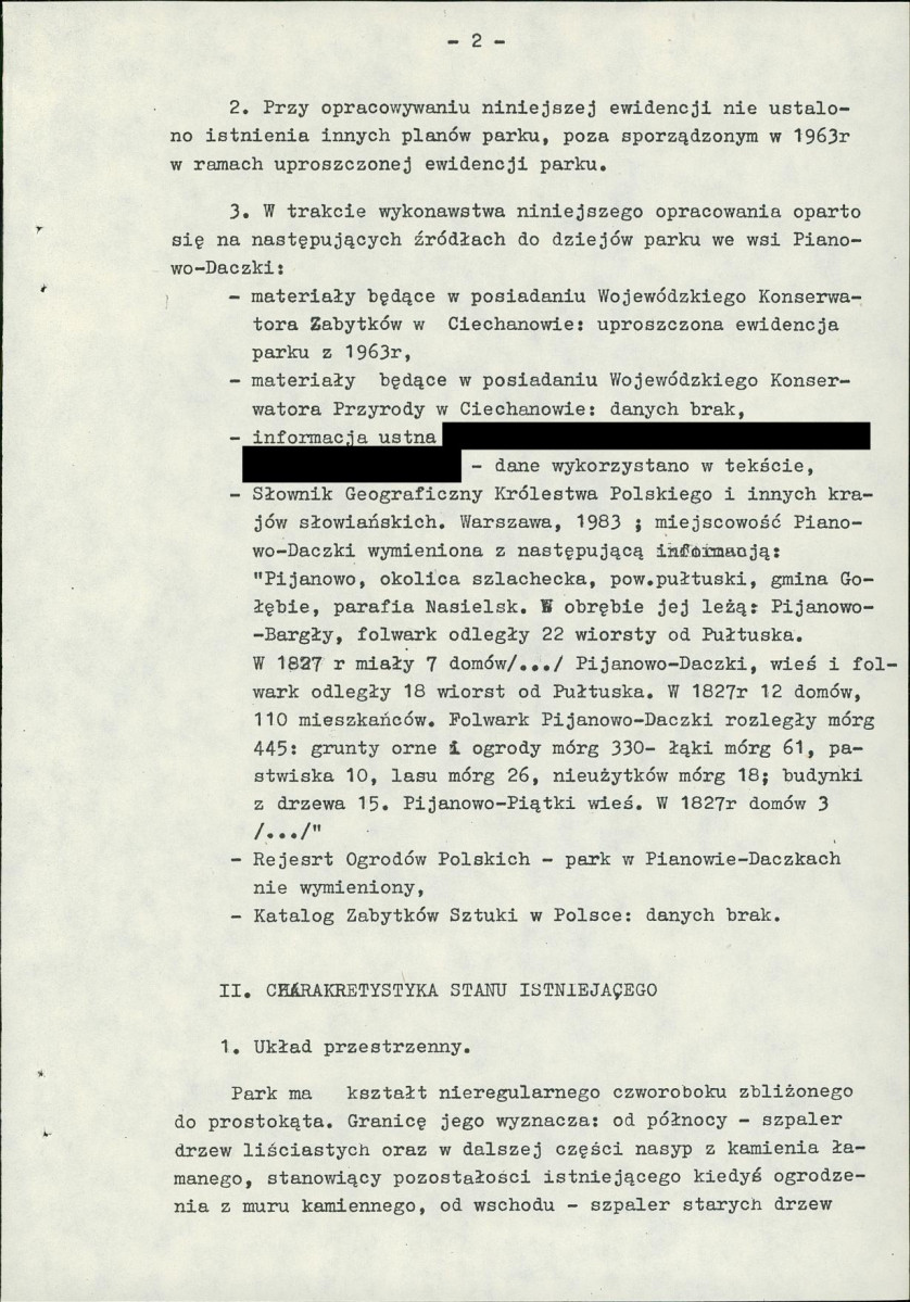 Ewidencja parkowa, skan nr 9
