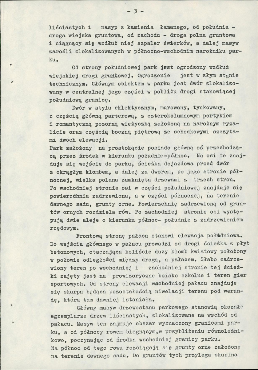 Ewidencja parkowa, skan nr 10