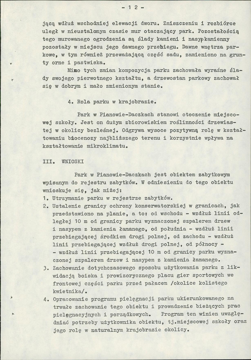 Ewidencja parkowa, skan nr 19