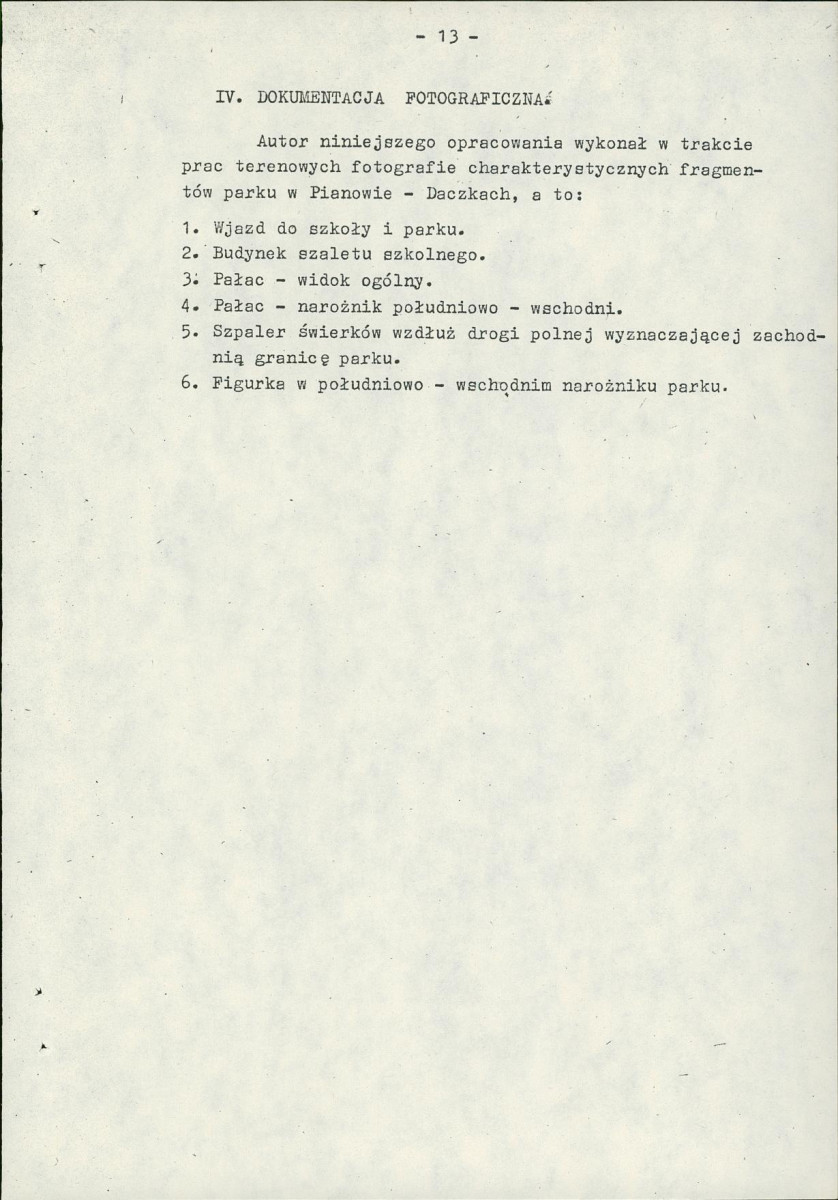 Ewidencja parkowa, skan nr 20