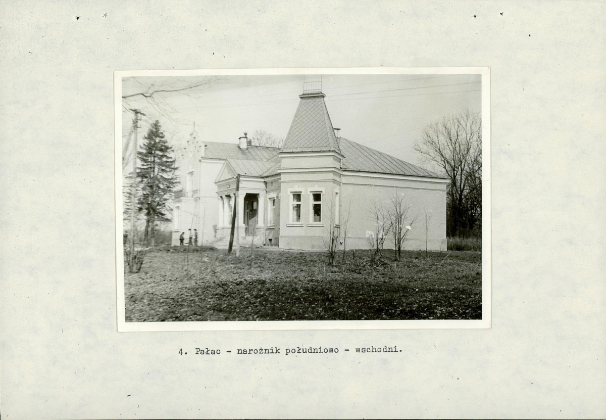 Ewidencja parkowa, skan nr 24