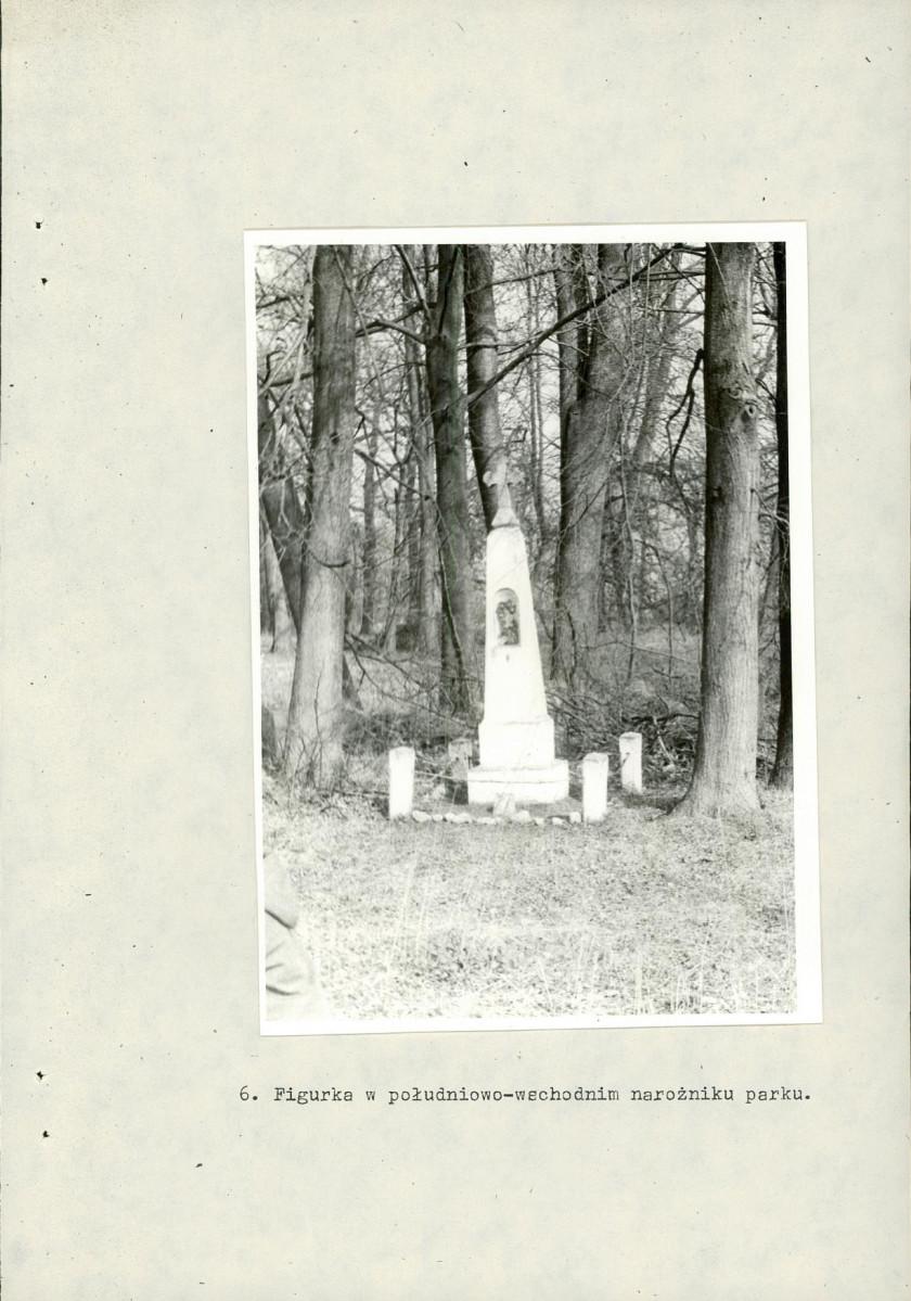 Ewidencja parkowa, skan nr 26