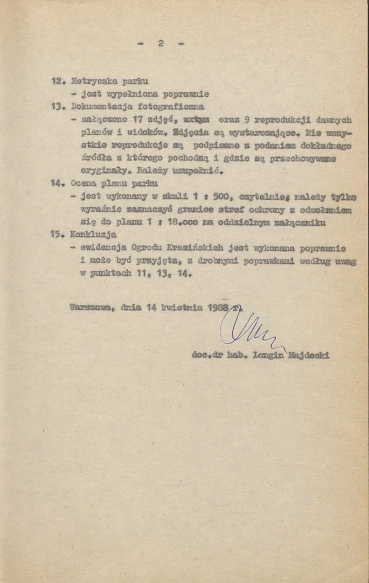Ewidencja parkowa, skan nr 5