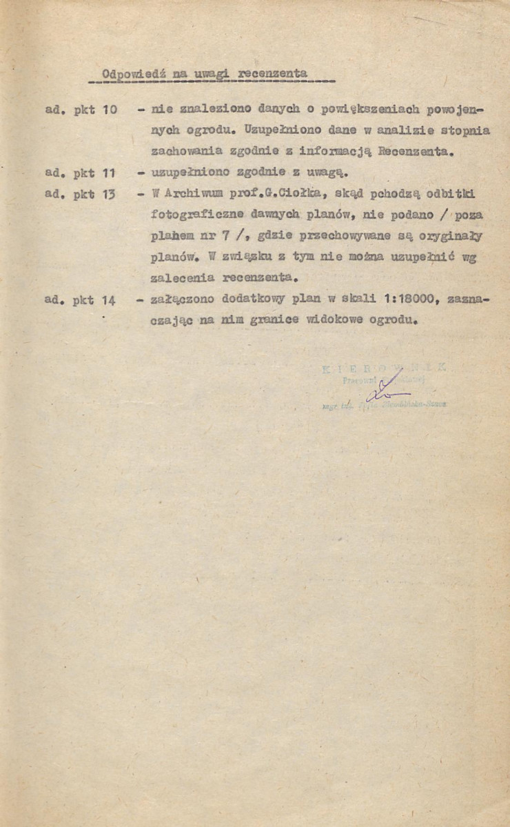 Ewidencja parkowa, skan nr 6