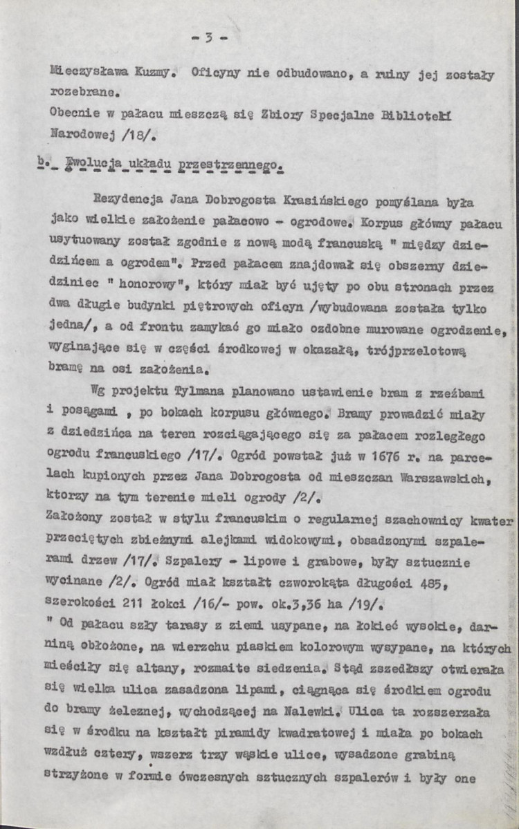 Ewidencja parkowa, skan nr 11