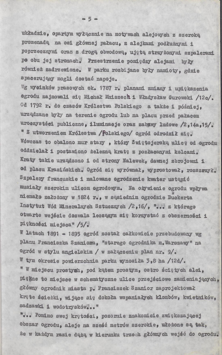 Ewidencja parkowa, skan nr 13