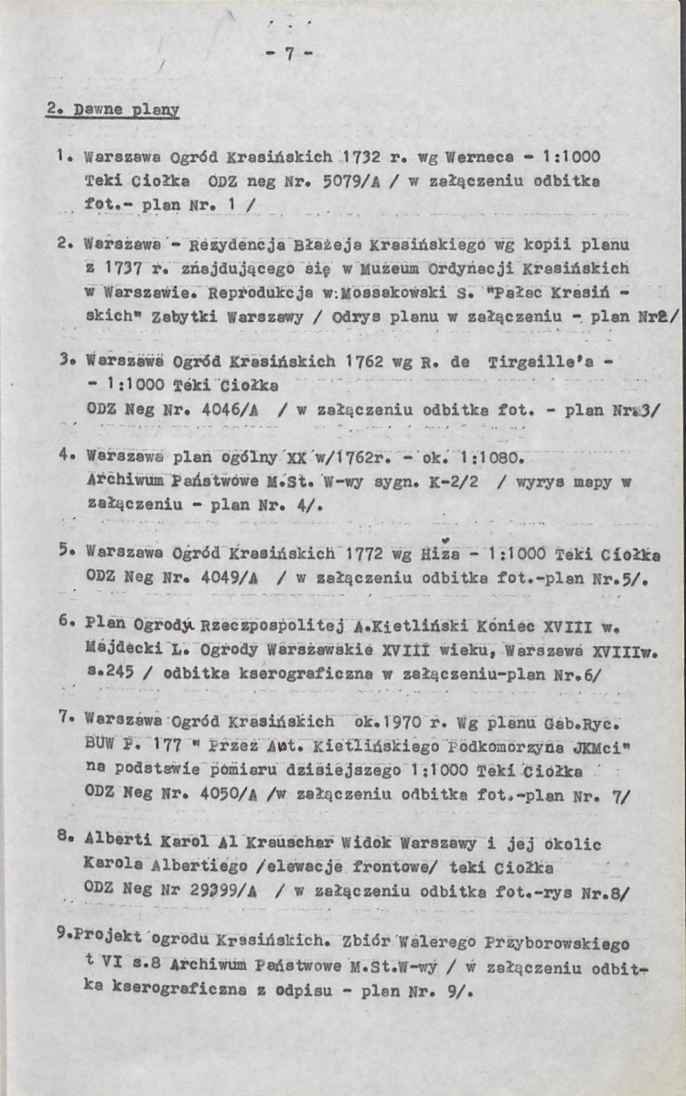 Ewidencja parkowa, skan nr 15