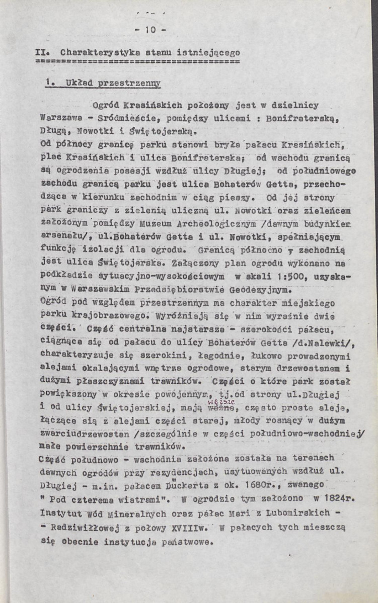 Ewidencja parkowa, skan nr 18
