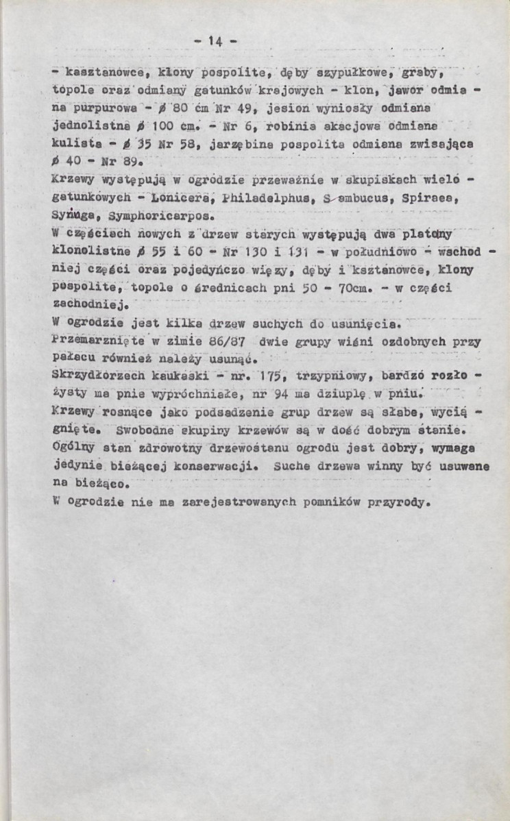 Ewidencja parkowa, skan nr 22