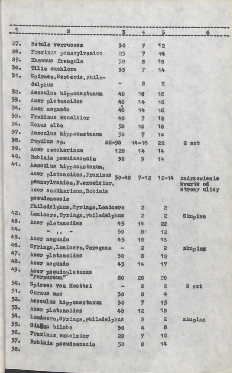 Ewidencja parkowa, skan nr 26